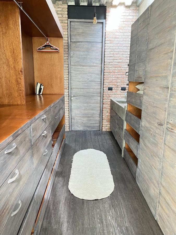 Villa Mi Refugio San Angel Città del Messico Esterno foto
