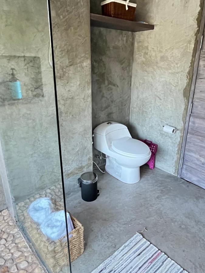 Villa Mi Refugio San Angel Città del Messico Esterno foto